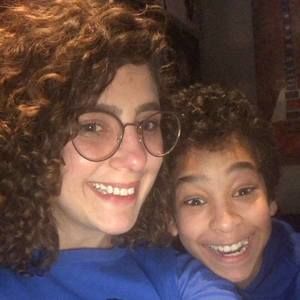 Meet your Posher, Maryann